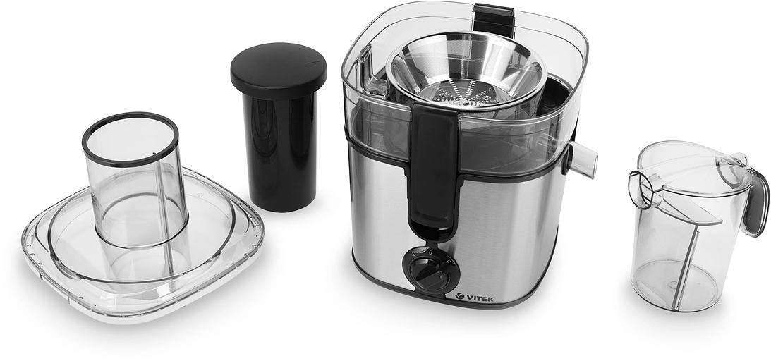 Соковыжималка VITEK VT-1600 фото 5