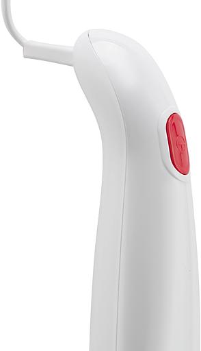 Блендер погружной Maxwell MW-1151 700Вт белый фото 4