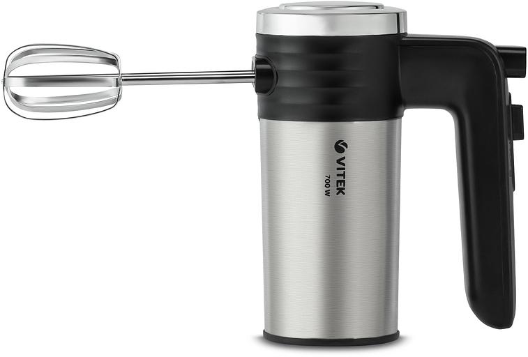 Миксер ручной Vitek VT-1404 300Вт фото 4