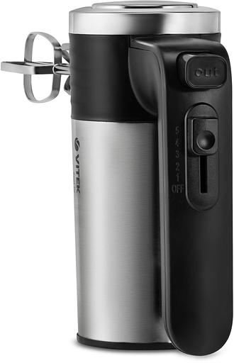 Миксер ручной Vitek VT-1404 300Вт фото 5