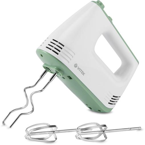Миксер ручной Vitek VT-1405 400Вт фото 1