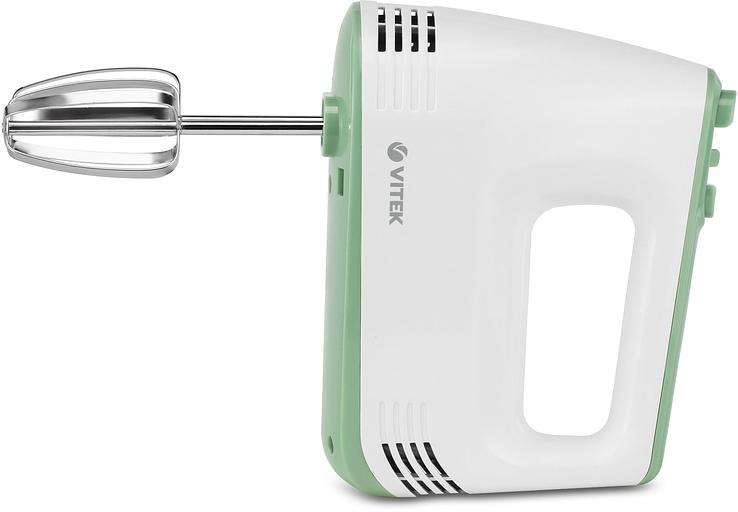 Миксер ручной Vitek VT-1405 400Вт фото 2