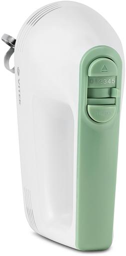 Миксер ручной Vitek VT-1405 400Вт фото 3