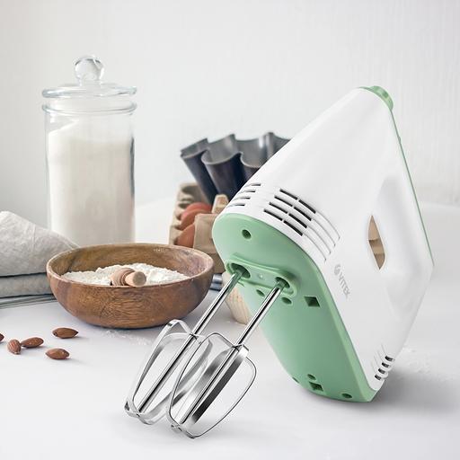 Миксер ручной Vitek VT-1405 400Вт фото 4