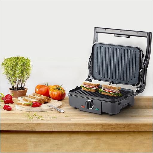 Гриль-пресс Vitek VT-2630 фото 3