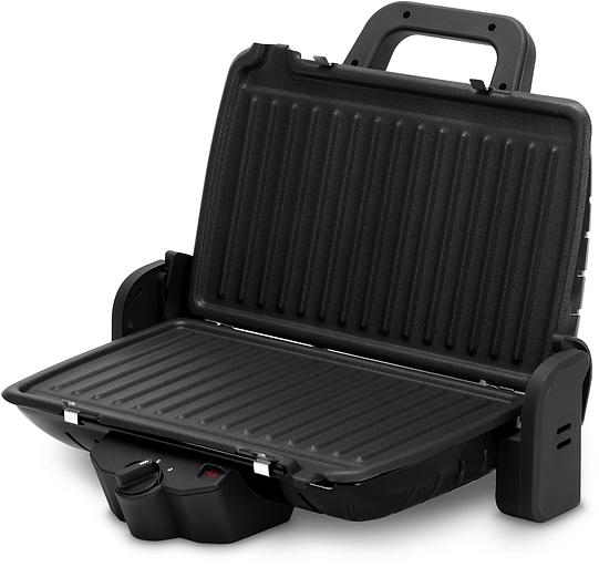 Электрогриль Vitek VT-2632 2000Вт черный фото 3