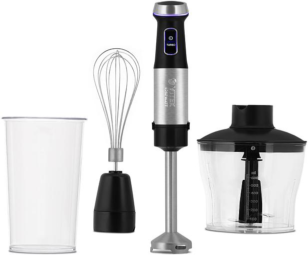 Блендерный набор Vitek VT-8538 фото 1