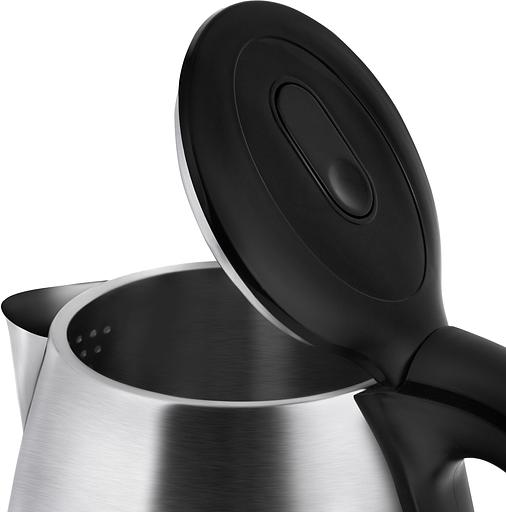 Чайник электрический Vitek VT-7039 1.8л. 2200Вт сталь корпус: металл фото 4