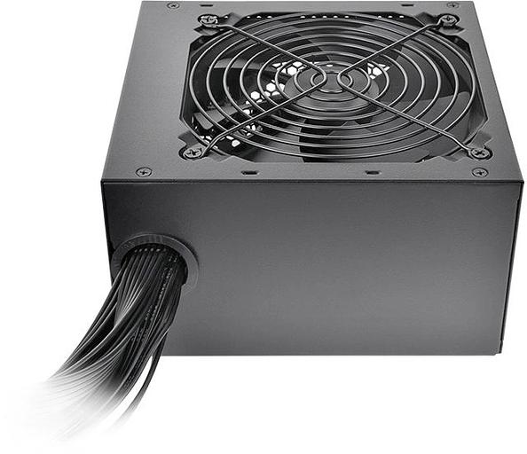 Блок питания Thermaltake ATX 750W TR2 S 80 PLUS WHITE (20+4pin) APFC 120mm fan 6xSATA RTL фото 5