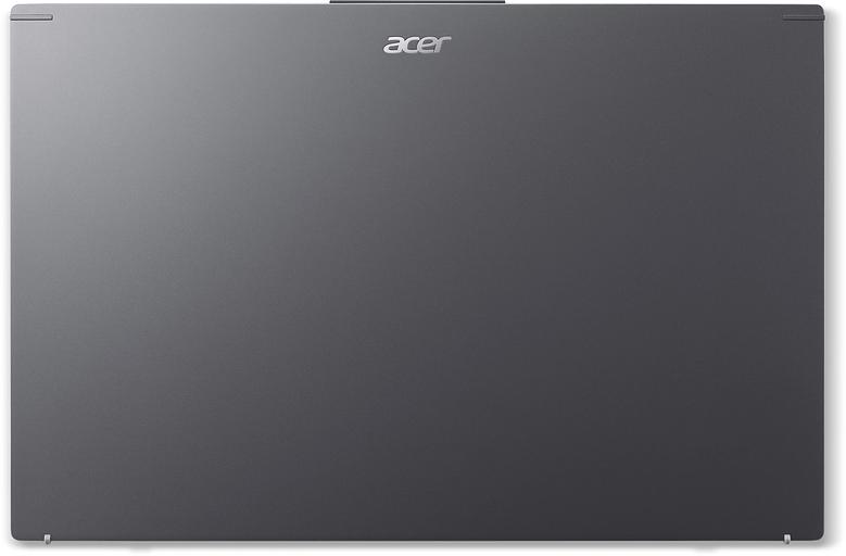Ноутбук Acer Aspire 15 A15-51M-39F7 Core 3 100U 8Gb SSD512Gb Intel Graphics 15.6" IPS FHD (1920x1080) noOS metall WiFi BT Cam (NX.KXRCD.002) фото 6