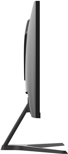 Монитор Bloody 23.8" MN240F черный IPS LED 1ms 16:9 HDMI M/M матовая 280cd 178гр/178гр 1920x1080 180Hz G-Sync DP FHD 2.9кг фото 5