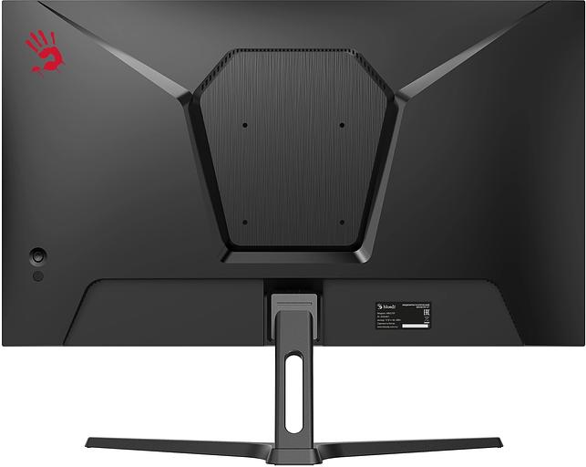Монитор Bloody 27" MN270F черный IPS LED 1ms 16:9 HDMI M/M матовая 300cd 178гр/178гр 1920x1080 165Hz G-Sync DP FHD 4кг фото 2