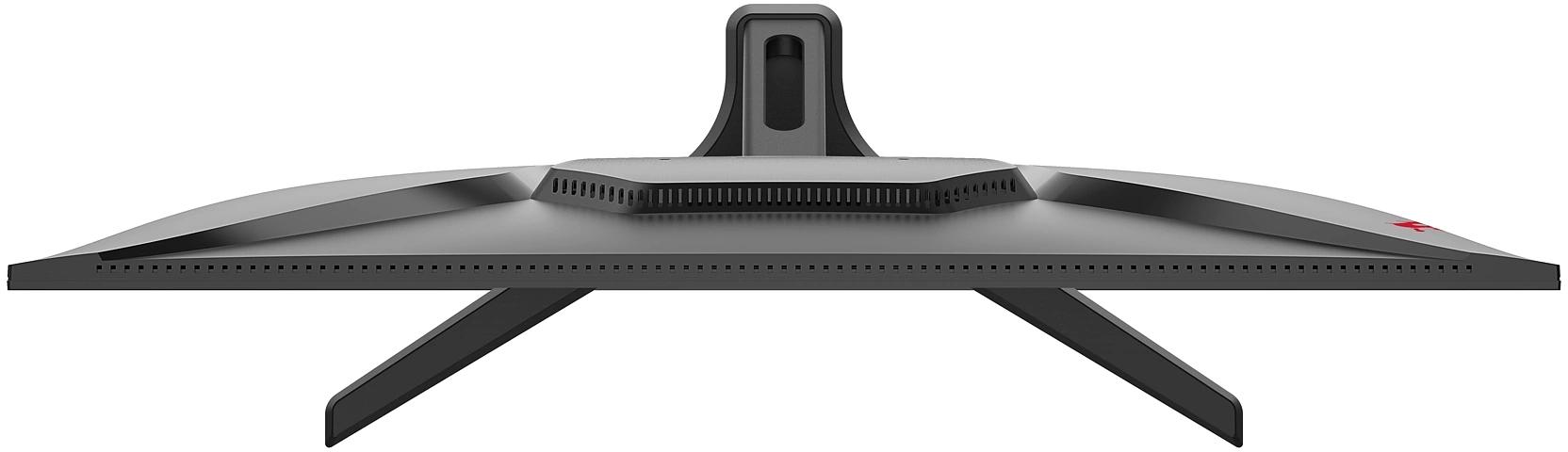 Монитор Bloody 27" MN270Q черный IPS LED 1ms 16:9 HDMI M/M матовая 300cd 178гр/178гр 2560x1440 180Hz G-Sync DP 2K 3.95кг фото 5