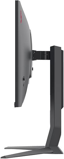 Монитор Bloody 24.5" MN251F серый IPS LED 1ms 16:9 HDMI M/M матовая HAS Piv 320cd 178гр/178гр 1920x1080 200Hz G-Sync DP FHD USB 4.3кг фото 5