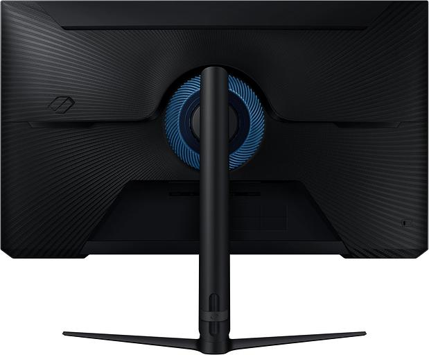 Монитор Samsung 32" Odyssey OLED G8 S32DG300EI черный VA LED 16:9 HDMI M/M TV матовая HAS Piv 3000:1 250cd 178гр/178гр 1920x1080 180Hz DP FHD 5.6кг фото 2