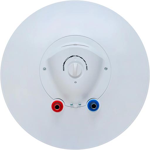 Водонагреватель Oasis Standart EcoER-30 1.5кВт 30л электрический настенный/белый фото 8