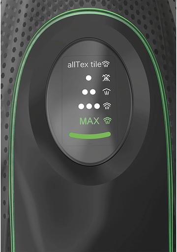 Утюг Vitek VT-8359 2600Вт черный фото 2