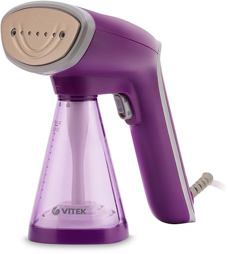 Отпариватель VITEK VT-2438 фото 2