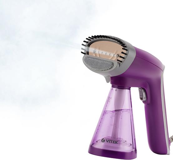 Отпариватель VITEK VT-2438 фото 4