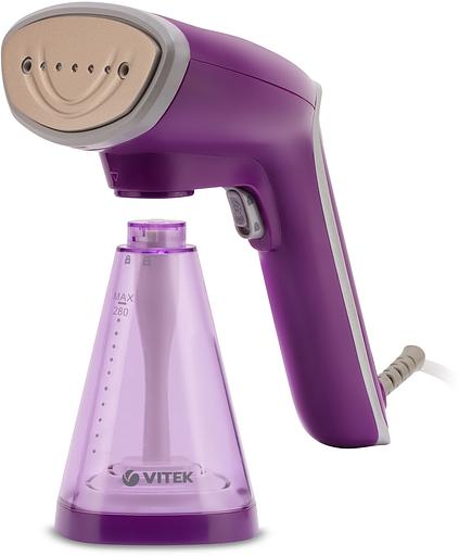 Отпариватель VITEK VT-2438 фото 5