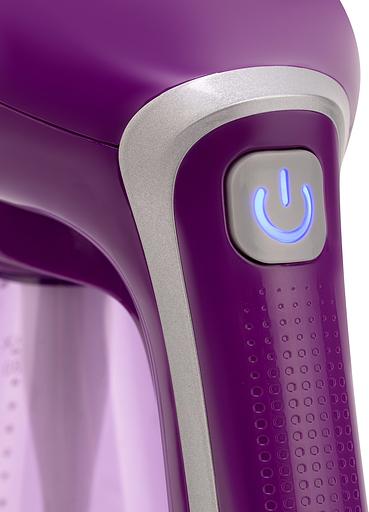 Отпариватель VITEK VT-2438 фото 7