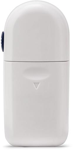 Машинка для снятия катышков Maxwell MW-3101 белый фото 5