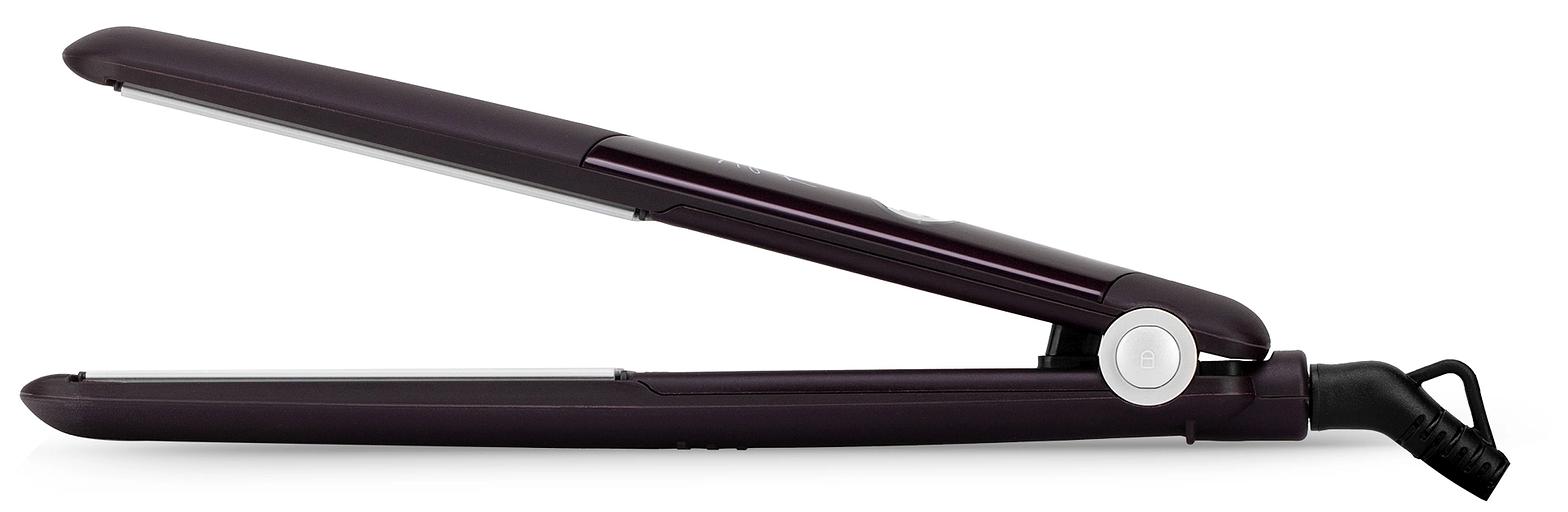 Выпрямитель Vitek VT-2311 42Вт фиолетовый макс.темп.:200С покрытие:керамическое фото 1