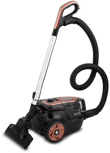 Пылесос Vitek VT-8117 2200Вт черный фото 7