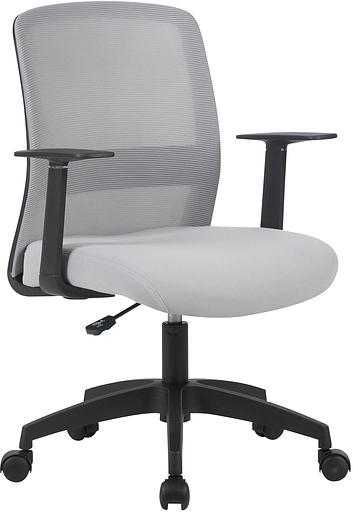 Кресло Cactus CS-MC333-GY серый сиденье серый фото 1