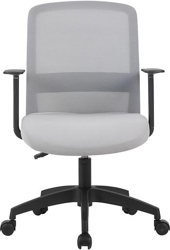 Кресло Cactus CS-MC333-GY серый сиденье серый фото 2