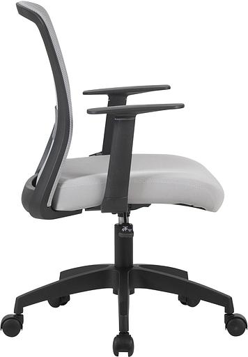 Кресло Cactus CS-MC333-GY серый сиденье серый фото 3