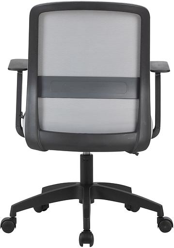 Кресло Cactus CS-MC333-GY серый сиденье серый фото 4