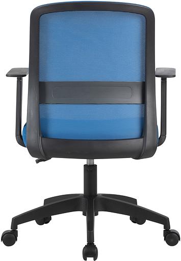 Кресло Cactus CS-MC333-BL темно-синий сиденье темно-синий фото 4