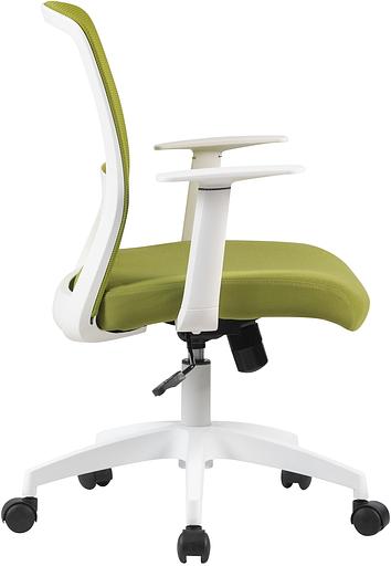 Кресло Cactus CS-WMC333-GN салатовый пластик белый фото 3