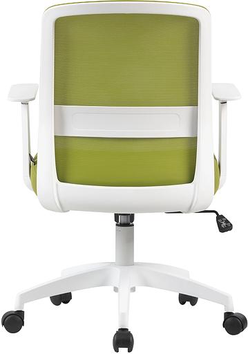 Кресло Cactus CS-WMC333-GN салатовый пластик белый фото 4