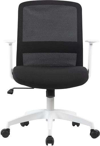 Кресло Cactus CS-WMC333-BK черный пластик белый фото 2