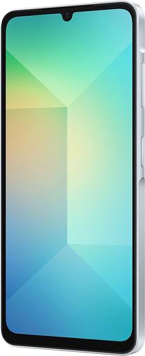 Смартфон Samsung SM-A065F Galaxy A06 128Gb 6Gb голубой моноблок 3G 4G 2Sim 6.7" 720x1600 Android 14 50Mpix 802.11 a/b/g/n/ac GPS GSM900/1800 GSM1900 TouchSc microSD max1024Gb фото 5