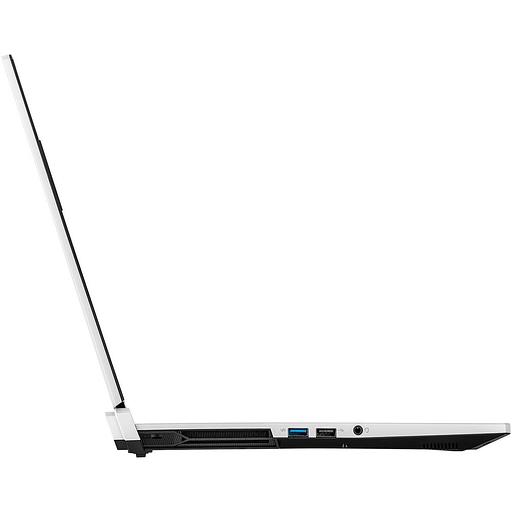 Ноутбук Colorful EVOL P16 TA 24-HN77B16512H-W-RUA-KA Intel Core i7-13650HX/16Gb/SSD512Gb/RTX4070 8Gb/16"/IPS/WQXGA/240Hz/NoOS/White (A10205400046) фото 5