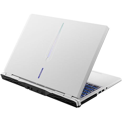 Ноутбук Colorful EVOL P16 TA 24-HN77B16512H-W-RUA-KA Intel Core i7-13650HX/16Gb/SSD512Gb/RTX4070 8Gb/16"/IPS/WQXGA/240Hz/NoOS/White (A10205400046) фото 8