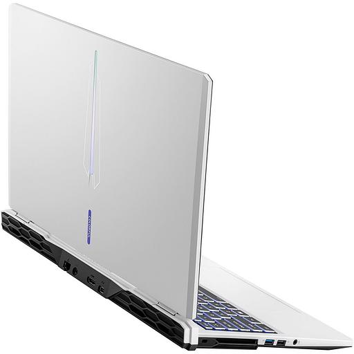 Ноутбук Colorful EVOL P16 TA 24-HN77B16512H-W-RUA-KA Intel Core i7-13650HX/16Gb/SSD512Gb/RTX4070 8Gb/16"/IPS/WQXGA/240Hz/NoOS/White (A10205400046) фото 9