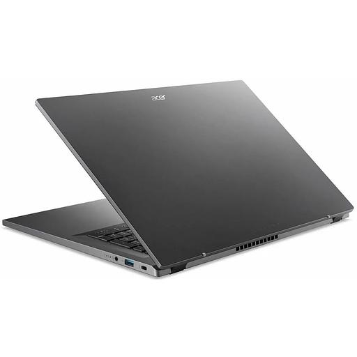 Ноутбук Acer Aspire A317-55P Core Processor N100/8Gb/SSD256Gb/17.3"/IPS/FHD/NoOS/silver (NX.KDKCD.008) фото 5