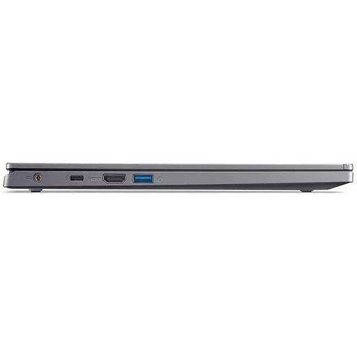 Ноутбук Acer Extensa EX215-56 Core 5 120U/16Gb/SSD512Gb/15.6"/IPS/FHD/NoOS/iron (NX.EHWCD.004) фото 5