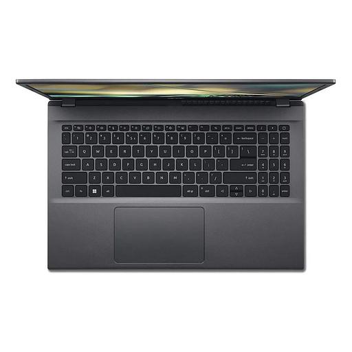 Ноутбук Acer Aspire A515-57 Core i7-12650H/16Gb/SSD1024Gb/15.6"/IPS/FHD/NoOS/iron (NX.KN3CD.00R) фото 4