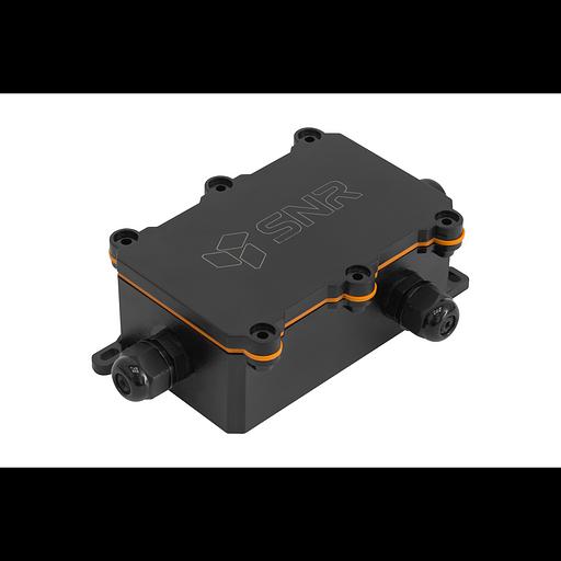 Грозозащита Ethernet SNR-SPNet-BP1231-IP65 фото 1