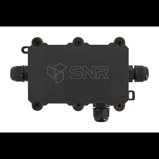 Грозозащита Ethernet SNR-SPNet-BP1231-IP65 фото 3