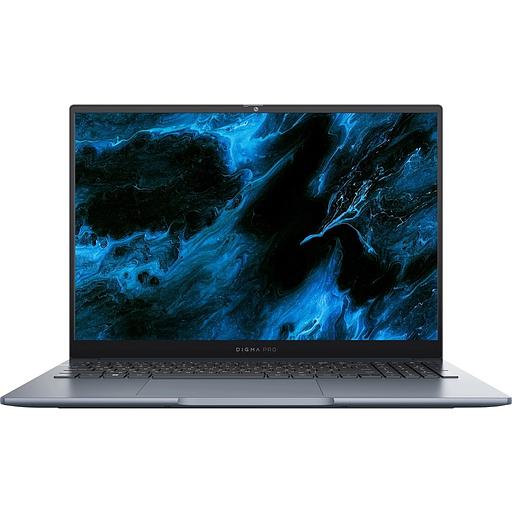 Digma Pro Pactos [DN16P3-8CXW01] Dr.Grey 16" {WUXGA i3-1215U/8GB/256GB SSD/W11Pro} фото 1
