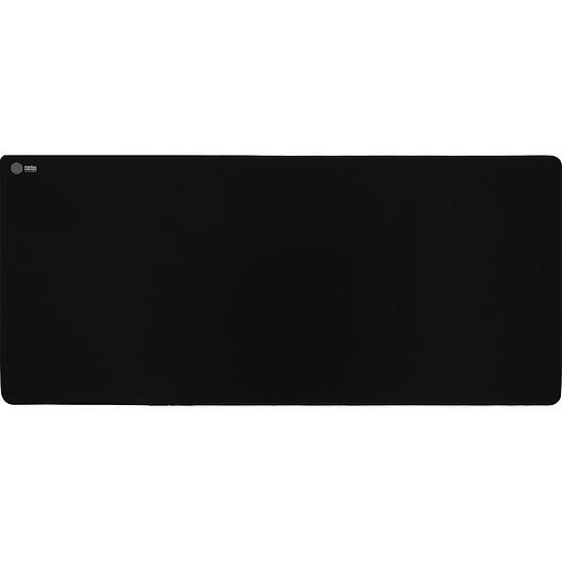 Коврик для мыши Cactus Black ткань, 900х400х3мм [cs-mpc-pro01xxl] фото 1