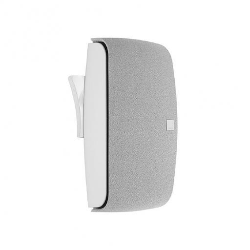 Полочная акустическая система DALI FAZON SAT Цвет: Чёрный матовый [IRON BLACK] фото 1