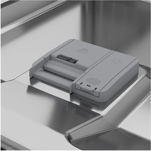 Посудомоечная машина встраив. Beko BDIS1W861 узкая фото 3