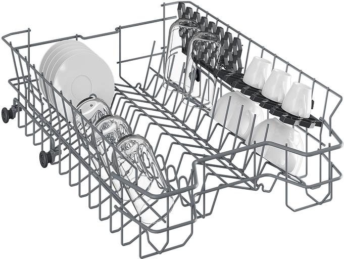 Посудомоечная машина встраив. Beko BDIS1W861 узкая фото 4